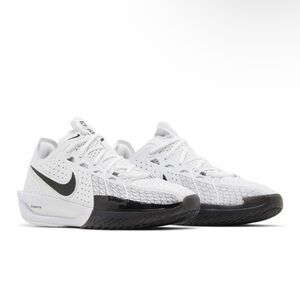Nike Air Zoom GT Cut 3 'White Black'